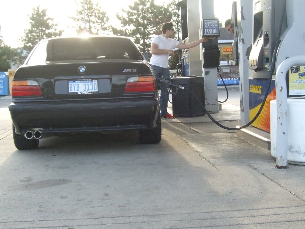 Cars and Coffee Kalamazoo (lots of pics)